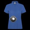 OGIO® JEWEL LADIES' POLO Thumbnail