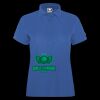 OGIO® JEWEL LADIES' POLO Thumbnail