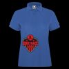 OGIO® JEWEL LADIES' POLO Thumbnail