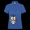 OGIO® JEWEL LADIES' POLO Thumbnail