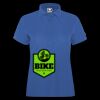 OGIO® JEWEL LADIES' POLO Thumbnail