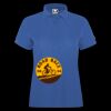 OGIO® JEWEL LADIES' POLO Thumbnail