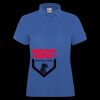 OGIO® JEWEL LADIES' POLO Thumbnail
