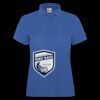 OGIO® JEWEL LADIES' POLO Thumbnail