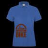 OGIO® JEWEL LADIES' POLO Thumbnail