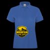 OGIO® JEWEL LADIES' POLO Thumbnail