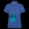 OGIO® JEWEL LADIES' POLO Thumbnail