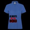 OGIO® JEWEL LADIES' POLO Thumbnail