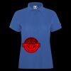 OGIO® JEWEL LADIES' POLO Thumbnail