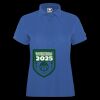 OGIO® JEWEL LADIES' POLO Thumbnail