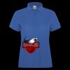 OGIO® JEWEL LADIES' POLO Thumbnail