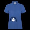 OGIO® JEWEL LADIES' POLO Thumbnail