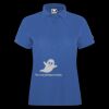 OGIO® JEWEL LADIES' POLO Thumbnail