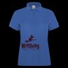 OGIO® JEWEL LADIES' POLO Thumbnail