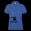 OGIO® JEWEL LADIES' POLO Thumbnail