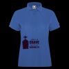 OGIO® JEWEL LADIES' POLO Thumbnail