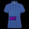 OGIO® JEWEL LADIES' POLO Thumbnail