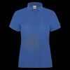 OGIO® JEWEL LADIES' POLO Thumbnail