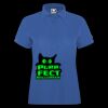 OGIO® JEWEL LADIES' POLO Thumbnail