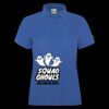 OGIO® JEWEL LADIES' POLO Thumbnail