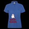 OGIO® JEWEL LADIES' POLO Thumbnail