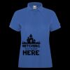 OGIO® JEWEL LADIES' POLO Thumbnail