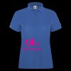 OGIO® JEWEL LADIES' POLO Thumbnail