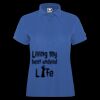 OGIO® JEWEL LADIES' POLO Thumbnail
