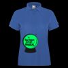 OGIO® JEWEL LADIES' POLO Thumbnail