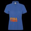 OGIO® JEWEL LADIES' POLO Thumbnail