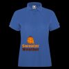 OGIO® JEWEL LADIES' POLO Thumbnail