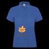 OGIO® JEWEL LADIES' POLO Thumbnail