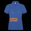 OGIO® JEWEL LADIES' POLO Thumbnail