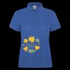 OGIO® JEWEL LADIES' POLO Thumbnail