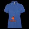 OGIO® JEWEL LADIES' POLO Thumbnail
