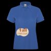 OGIO® JEWEL LADIES' POLO Thumbnail