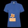 OGIO® JEWEL LADIES' POLO Thumbnail
