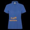 OGIO® JEWEL LADIES' POLO Thumbnail