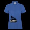 OGIO® JEWEL LADIES' POLO Thumbnail