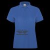 OGIO® JEWEL LADIES' POLO Thumbnail