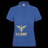 OGIO® JEWEL LADIES' POLO Thumbnail