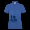 OGIO® JEWEL LADIES' POLO Thumbnail