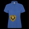 OGIO® JEWEL LADIES' POLO Thumbnail