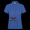 OGIO® JEWEL LADIES' POLO Thumbnail