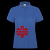 OGIO® JEWEL LADIES' POLO Thumbnail
