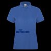 OGIO® JEWEL LADIES' POLO Thumbnail