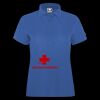OGIO® JEWEL LADIES' POLO Thumbnail