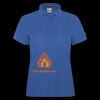 OGIO® JEWEL LADIES' POLO Thumbnail