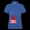 OGIO® JEWEL LADIES' POLO Thumbnail