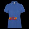 OGIO® JEWEL LADIES' POLO Thumbnail